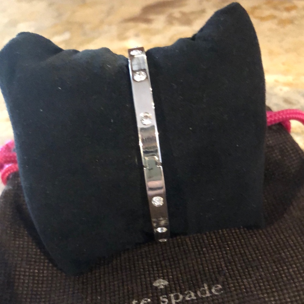 Kate Spade Bangle Bracelet